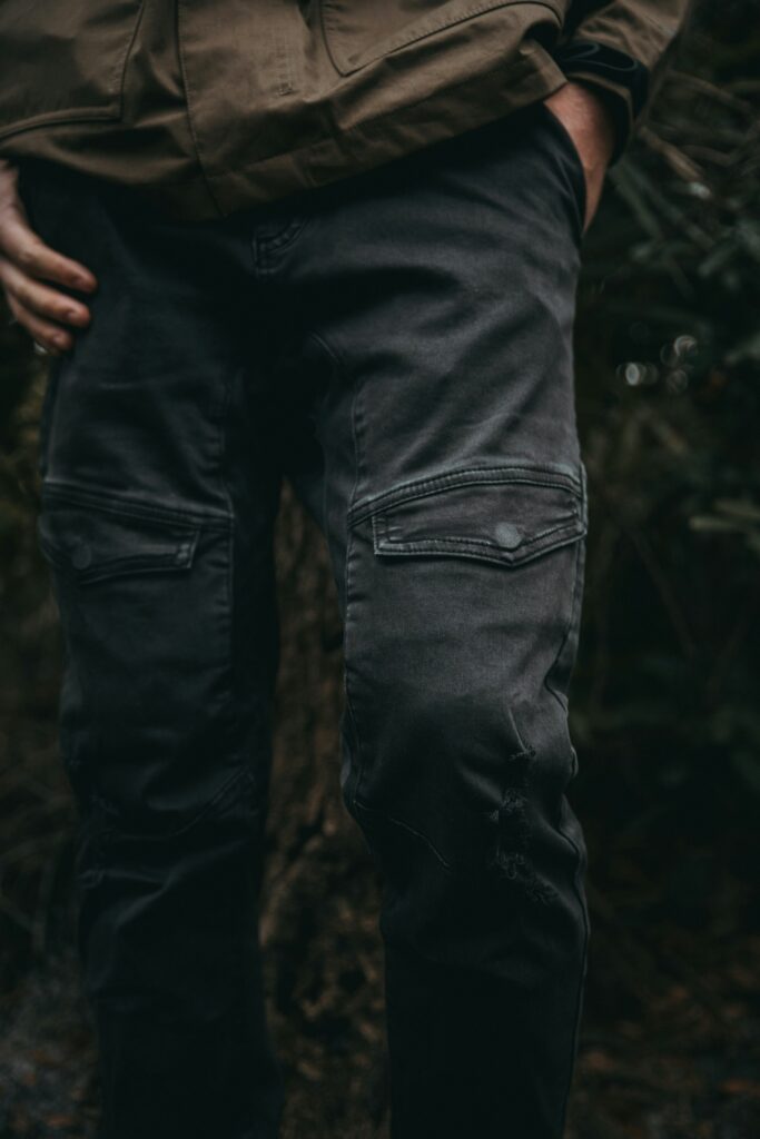 Best FR pants for electricians in Canada